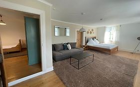 Goldbachmuehle Fewo Muellerwohnung
