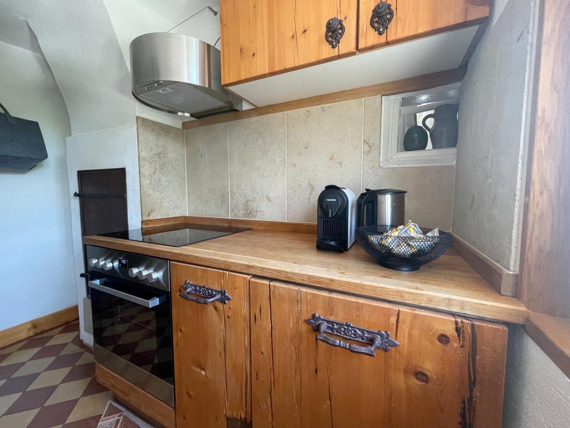 Goldbachmuehle Fewo Muellerwohnung Uberlingen Exterior foto