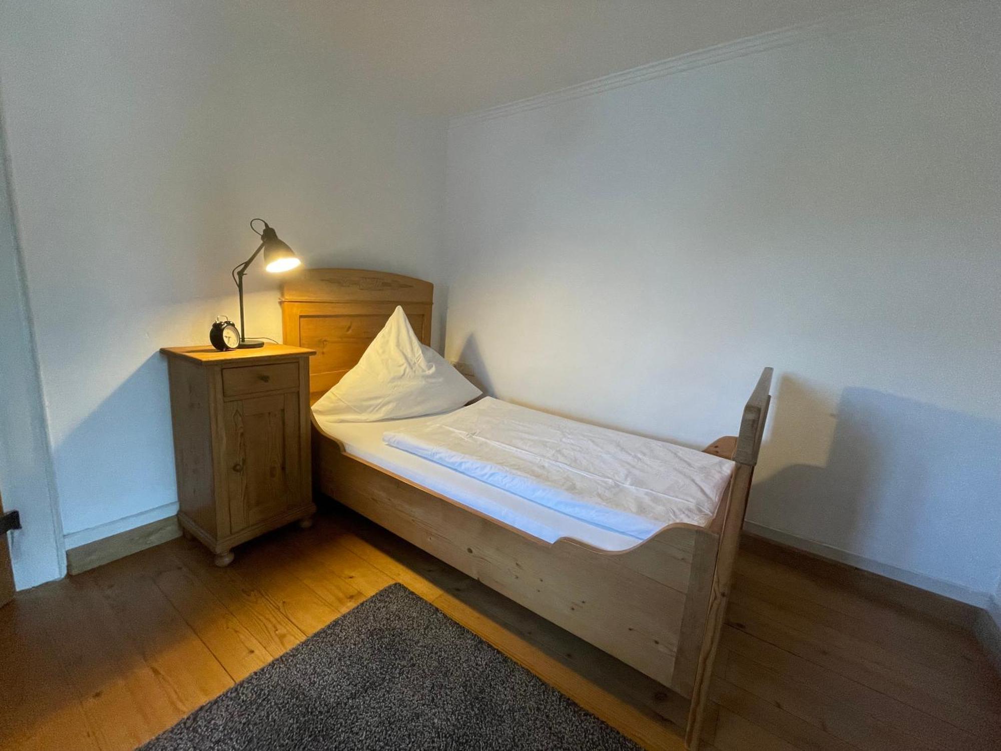 Goldbachmuehle Fewo Muellerwohnung Uberlingen Exterior foto